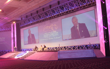 Doha Forum 2012